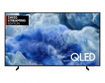 TV Set|SAMSUNG|85"|4K/Smart|QLED|3840x2160|Wireless LAN|Bluetooth|Tizen|Black|QE85Q8FAAUXXH - 8806097119951