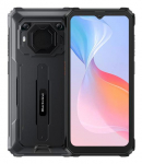 MOBILE PHONE BV6200 PRO 6/128/BLACK BLACKVIEW - 6931548320340