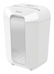 SHREDDER LX70/WHITE 100017468 FELLOWES - 043859797158
