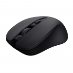 MOUSE USB OPTICAL WRL BLACK/MYDO 25084 TRUST - 8713439250848