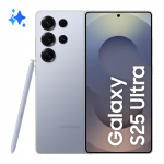 MOBILE PHONE GALAXY S25 ULTRA/256GB SILVER SM-S938B SAMSUNG - 8806095859439