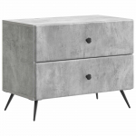 &Ouml;&ouml;lambi kapp sahtliga betoonhall 62 x 34,5 x 47,5 cm tehispuit