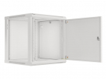 LANBERG WALL MOUNT RACK CABINET 19" 12U 600X600