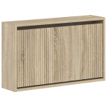 Seinale kinnitatav jalan&otilde;ude kapp arnhem 71 x 17 x 43 cm