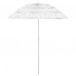 Hawaii p&auml;ikesevari valge 180 cm