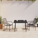 3-osaline aia s&ouml;&ouml;gim&ouml;&ouml;bli komplekt, antratsiithall, teras