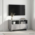 Telerialus 60 x 34,5 x 40 cm betoonhall tehispuit