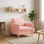 Xl tugitool roosa boucl&eacute;