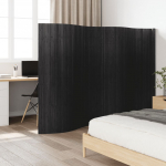 Ruumijagaja, hall, 165 x 400 cm, bambus