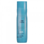 Wella Professionals Invigo Balance Clean Scalp Anti-Dandruff Shampoo 250 ml