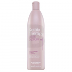 Alfaparf Milano Lisse Design Keratin Therapy Deep Cleansing Shampoo 500 ml