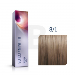 Wella Professionals Illumina Color 8/1 60 ml