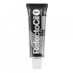 RefectoCil Eyelash And Eyebrow Tint 1 Black 15 ml