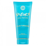 Versace Pour Femme Dylan Turquoise SWG W 200 ml