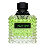 Valentino Donna Born In Roma Green Stravaganza EDP W 100 ml