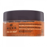 Nuxe R&ecirc;ve De Miel Deliciously Nourishing Body Scrub 175 ml