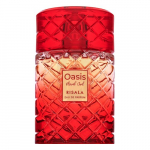 Risala Oasis Floral Oud EDP W 100 ml