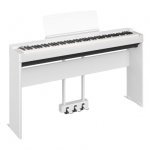 Yamaha P-225WH digital piano 88 keys White