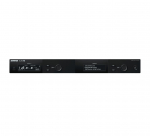 Shure SLXD4DE-G59 - wireless microphone receiver, 470 - 514 MHz