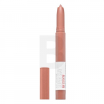 Maybelline Superstay Ink Crayon Matte Lipstick Longwear 95 Talk The Talk