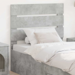 Peats peaga betoonhall 75 cm tehispuit