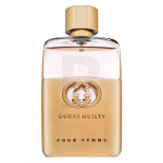 Gucci Guilty EDP W 50 ml