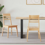 S&ouml;&ouml;gitoa toolid 2 pcs neutraalne 43 x 54 x 89 cm