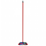 Broom VILEDA Profiled 2in1 (red)