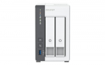 NAS STORAGE TOWER 2BAY/TS-216G QNAP - 4711103085066