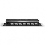 I/O HUB USB2 7PORT/42794 LINDY - 4002888427944
