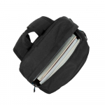 NB BACKPACK LITE URBAN 13.3"/5563 BLACK RIVACASE - 4260709011844