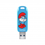MEMORY DRIVE FLASH USB3.2/64GB SDCZIS-064G-G46 SANDISK - 619659217709