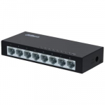 NET SWITCH 8PORT 10/100M/SF1008-EUR DAHUA - 6923172590466