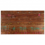 Lauaplaat, 100x70x2,5 cm, ristk&uuml;likukujuline, akaatsiapuit