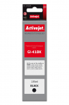 Activejet AC-G41Bk Ink bottle for Canon printers, Replacement for Canon GI-41BK 4528C001; Supreme; 135 ml; black