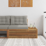 V&auml;lim&ouml;&ouml;bel l&otilde;pu diivan 3 t&uuml;kk neutraalne 115 x 83 x 73 cm