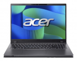 Acer TravelMate P2 TMP216-71-G3-TCO Intel Core Ultra 5 125H Laptop 40.6 cm (16") WUXGA 16 GB DDR5-SDRAM 512 GB SSD Wi-Fi 6E (802.11ax) Windows 11 Pro Grey