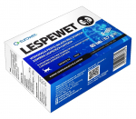 EUROWET Lespewet Urinary system - supplements for cats - 60 tablets