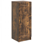 K&otilde;ide suitsutatud tamm 33 x 34,5 x 87 cm tehispuit