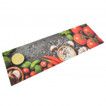 K&ouml;&ouml;givaip, pestav, k&ouml;&ouml;giviljad, 60 x 180 cm, samet