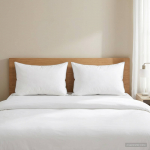 Padi 2 tk 40 x 60 cm austraalia vill valge