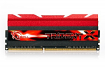 G.Skill 16GB DDR3-2400 memory module 2 x 8 GB