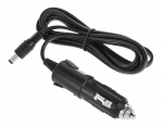 CABLETECH DC 2.1/5.5 CIGARETTE LIGHTER PLUG CONNECTOR, 1.5M (fits KM0224-T1)