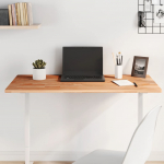 Lauaplaat, 100 x 60 x 1,5 cm, ristk&uuml;lik, p&ouml;&ouml;kpuu