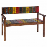 S&ouml;&ouml;gitoolid 4 tk taastatud puidust