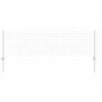 Aed koos postidega h&otilde;bedane 0.6 x 10 m teras