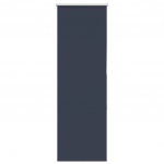 Pimendav ruloo mereline 60x150 cm kanga laius 55,7 cm pol&uuml;ester