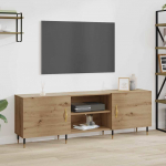 Telerikapp k&auml;sit&ouml;&ouml;tamm 150 x 30 x 50 cm tehispuit