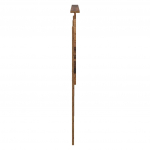 Peats peaga vana puit 180 cm tehispuit