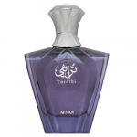 Afnan Turathi Homme Blue EDP M 90 ml